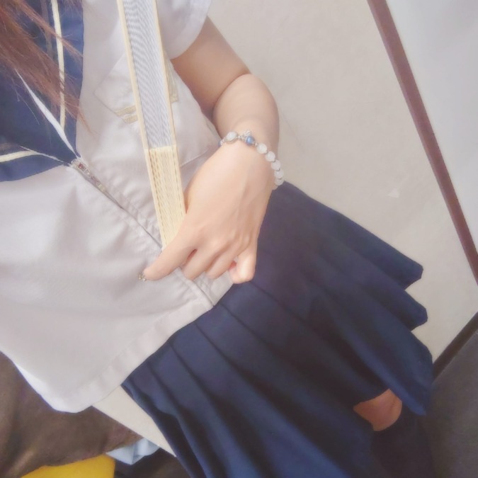こんばんは！