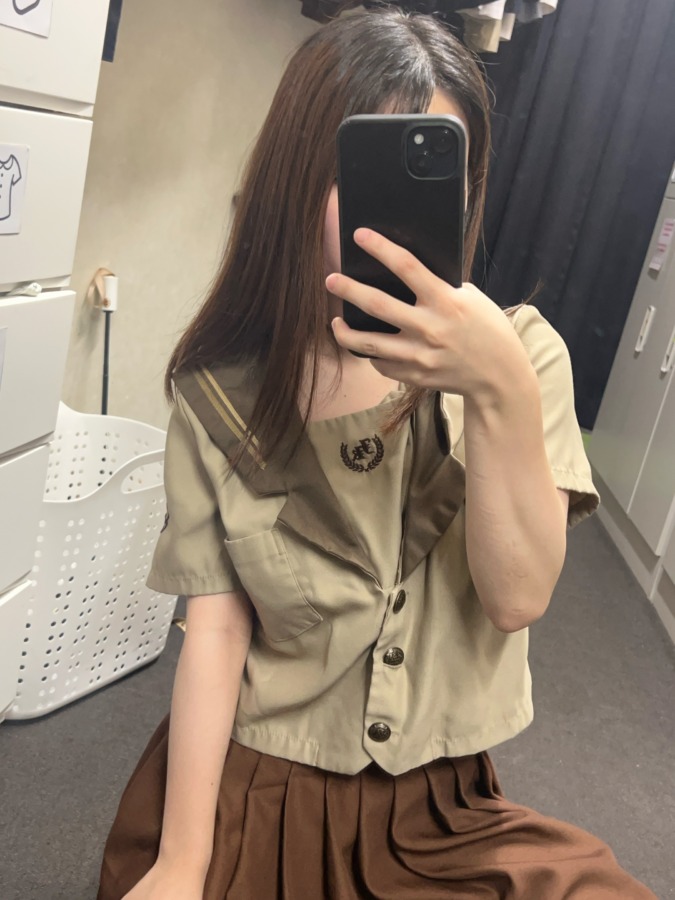 出勤します！