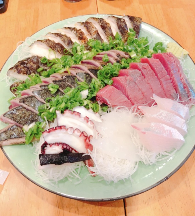おいしい〜！