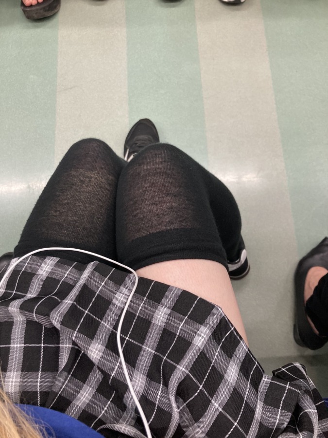 雨だけど❕