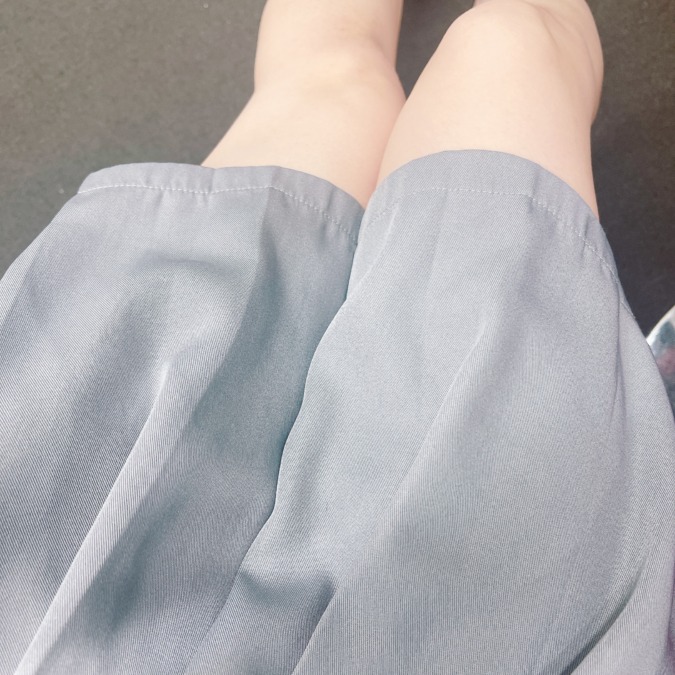 こんにちは！