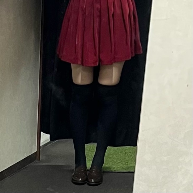 NO.25 森です
