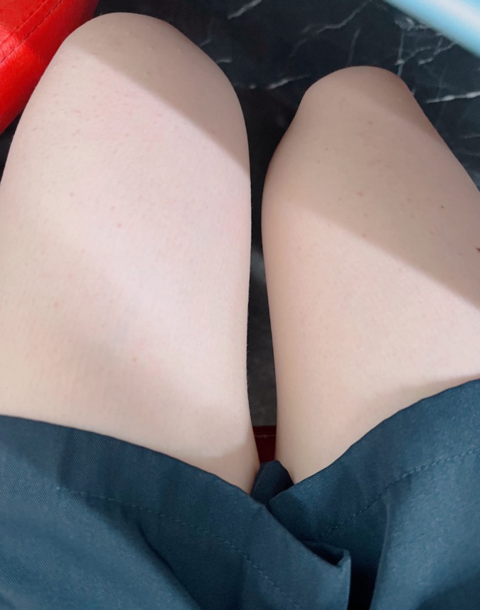 2時間だけー！