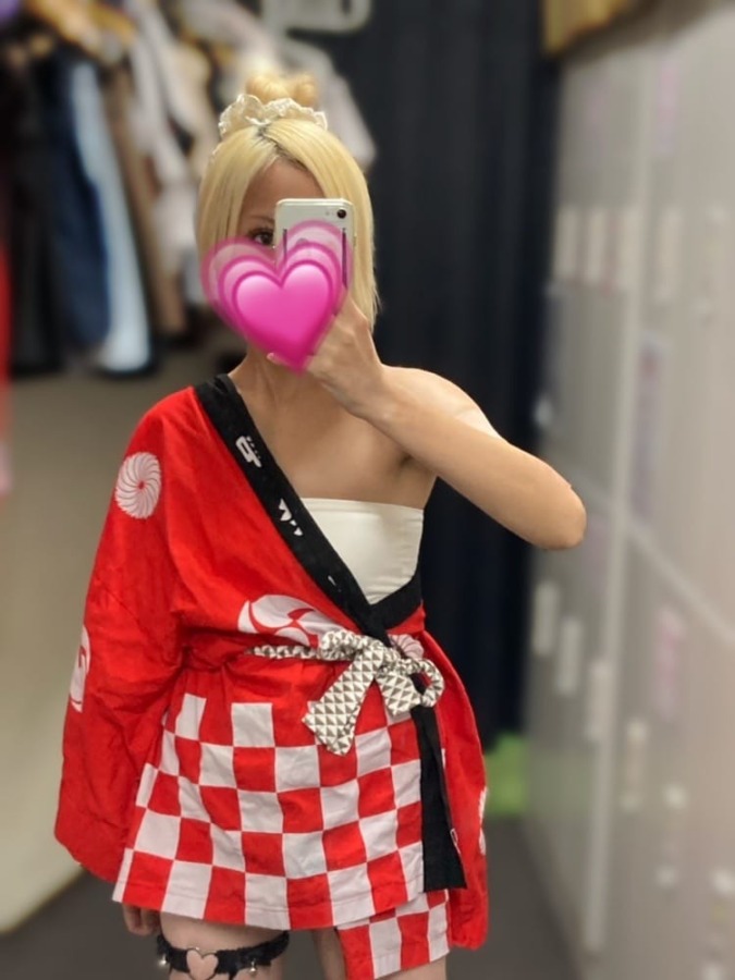 イベントたのしかった〜❕