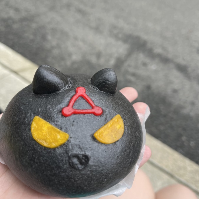 こんにちは！