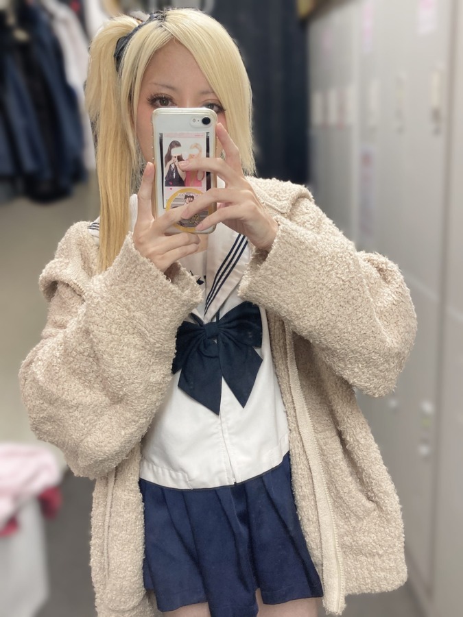 まだまだ暑い