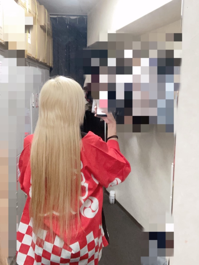 うさみんです
