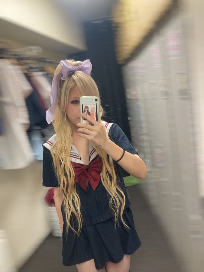 雨いやー