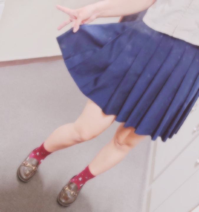 こんにちは！