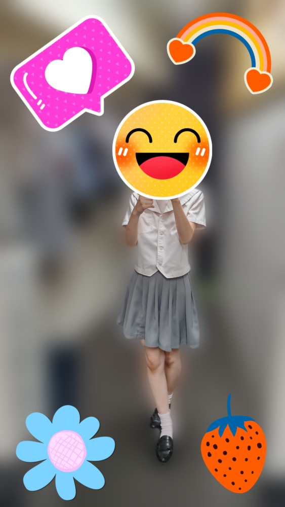 星☆