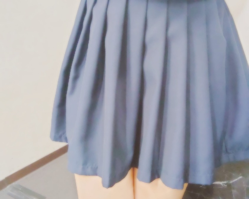 こんにちは！