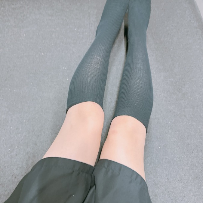 こんにちは！