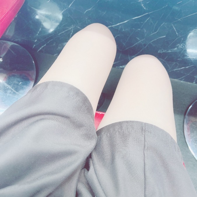 今週の出勤予定♪