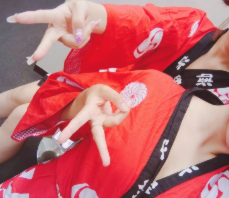 おはよ〜!!