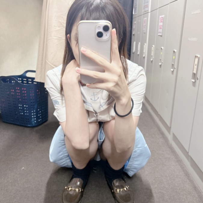 こんにちは！