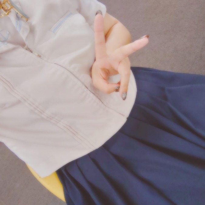 こんにちは！