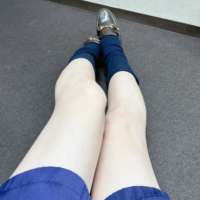 こんにちは！