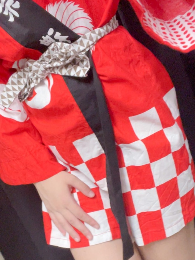 お祭りだ〜！