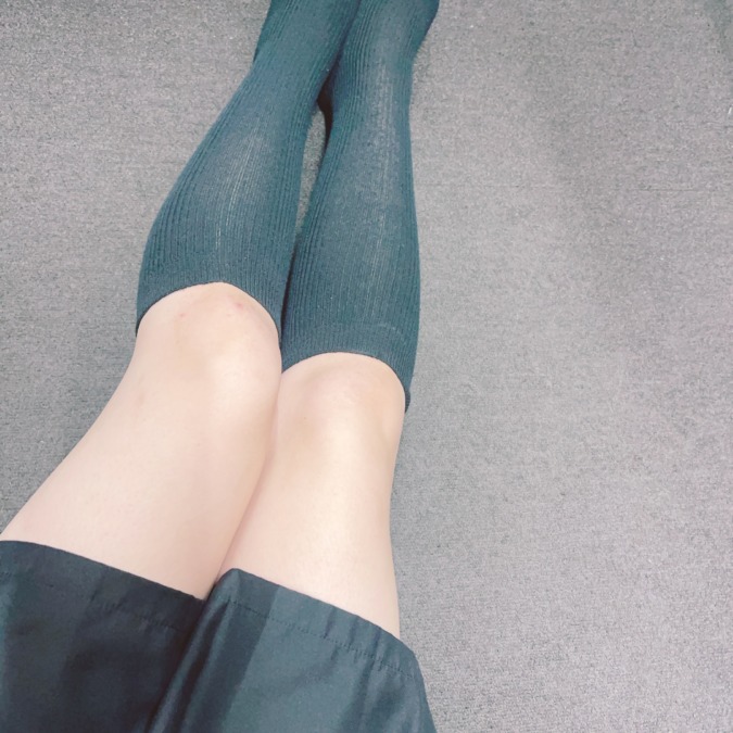 こんにちは！
