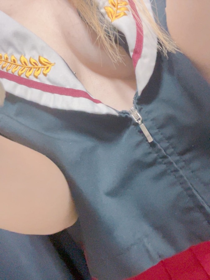 今日も頑張るよ！