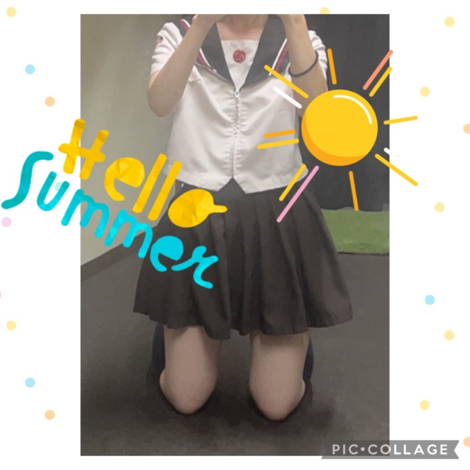 こんにちは！藤岡です！