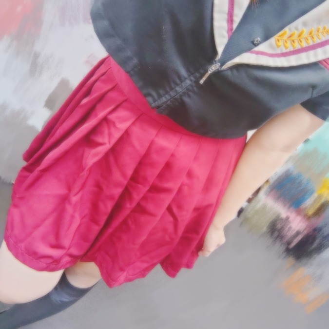 81ばんの朝日奈です！