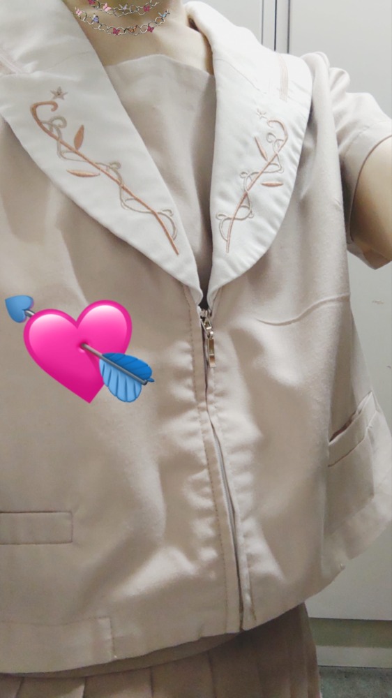 星☆