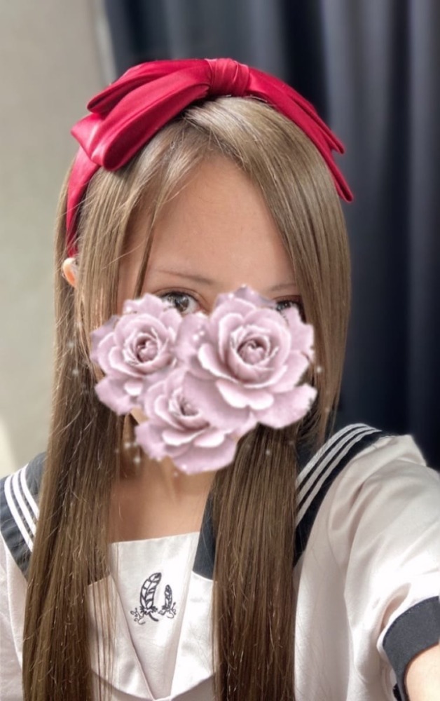 今日はお嬢様系？