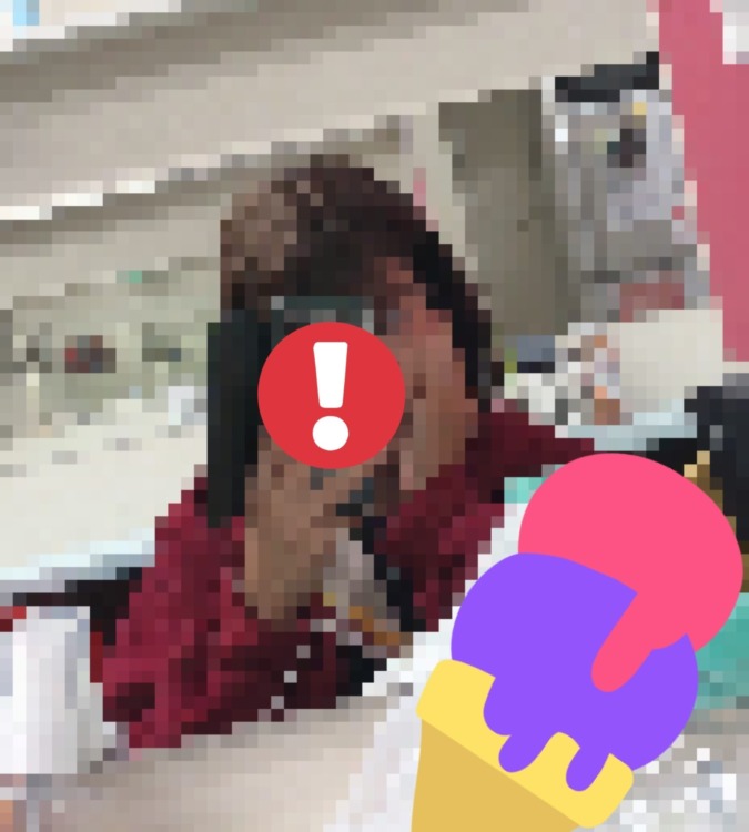 お礼
