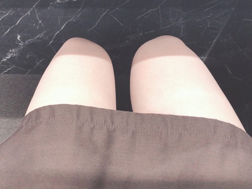 出勤です！☺︎