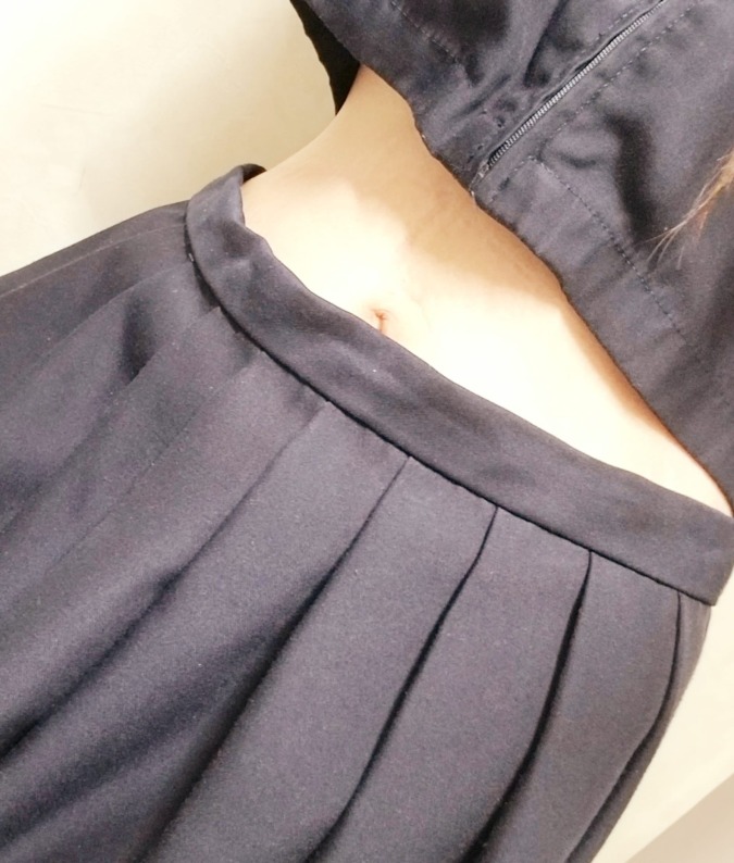 出勤しました!