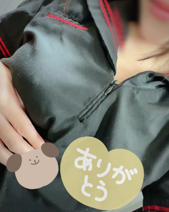 感激でした♡