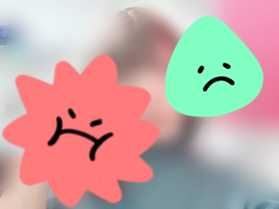 ぶーーー
