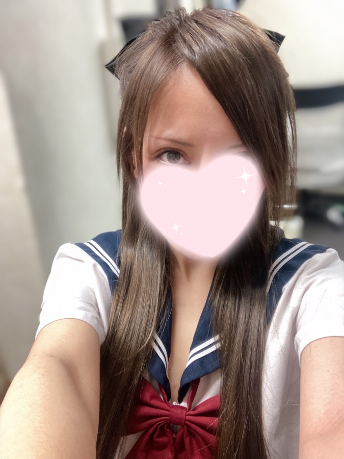 今日は清楚？