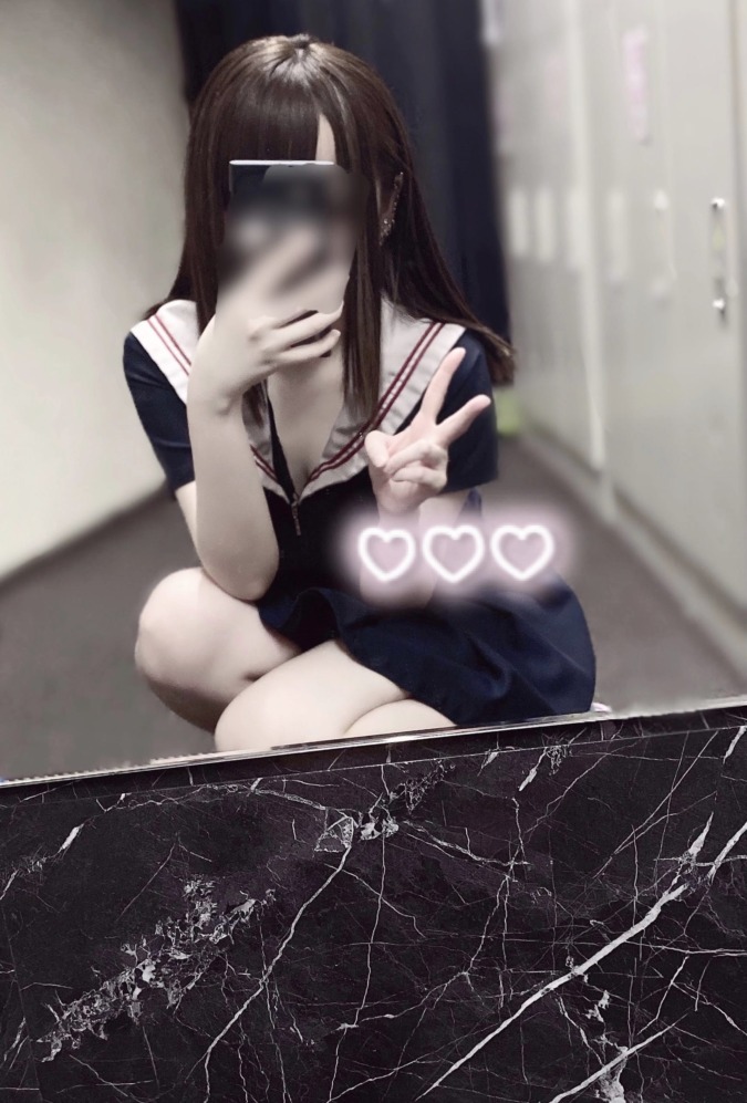 ぽかぽかだね♡