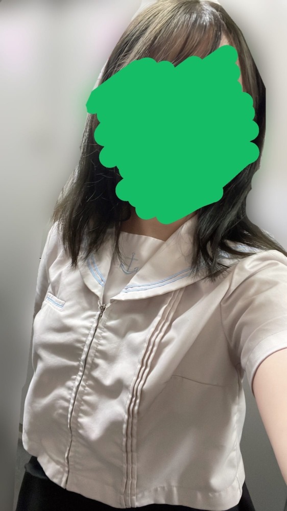 こんにちはー！