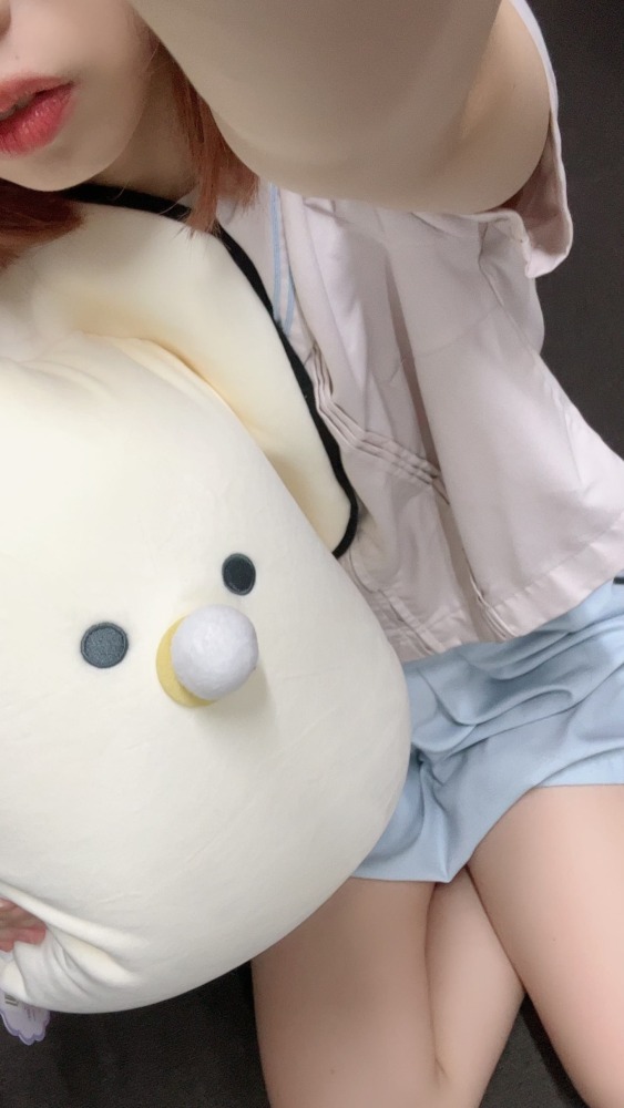 るんるん!