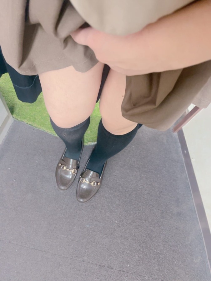 生理終わりました♡