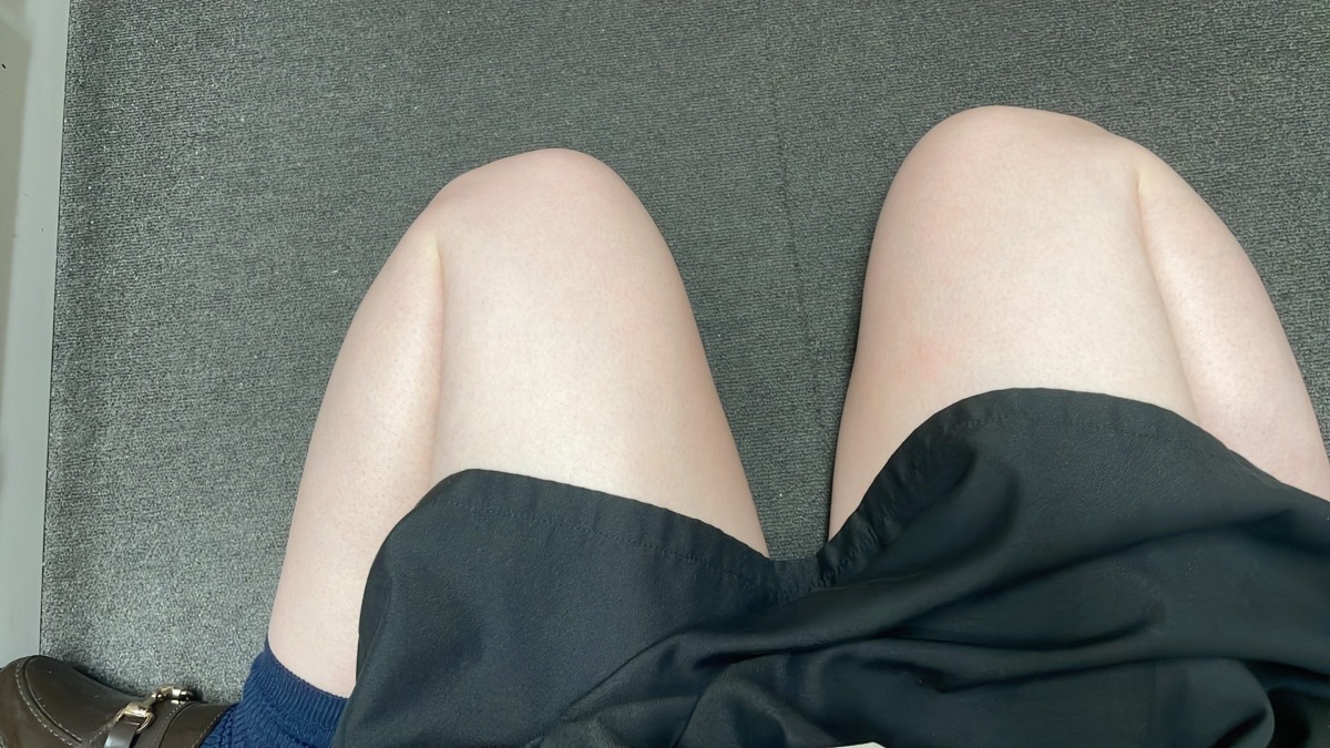 43大空です🥱