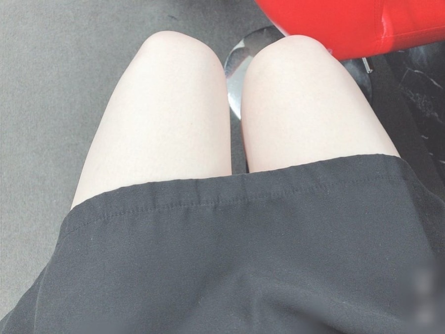 出勤です！