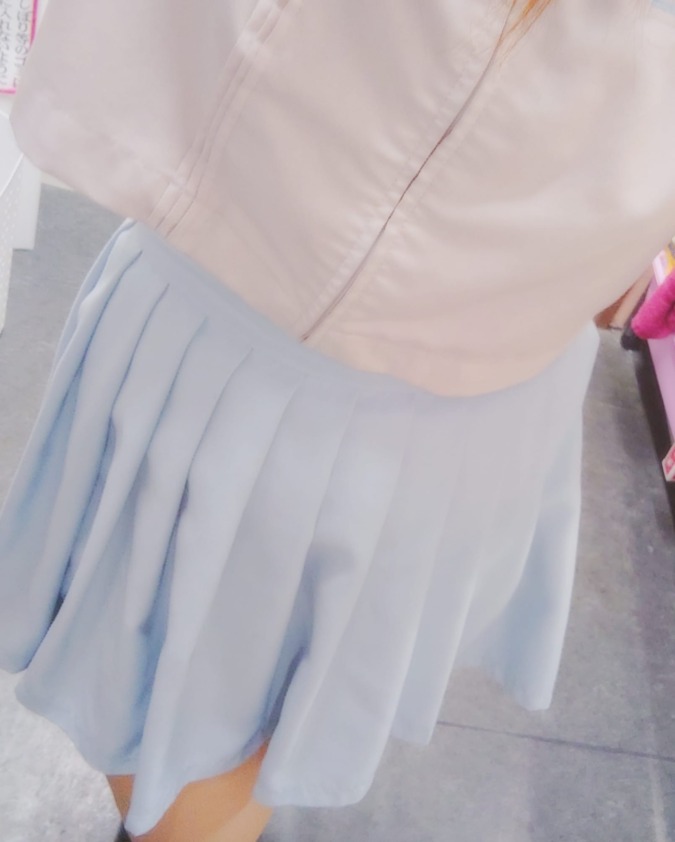 こんにちは！