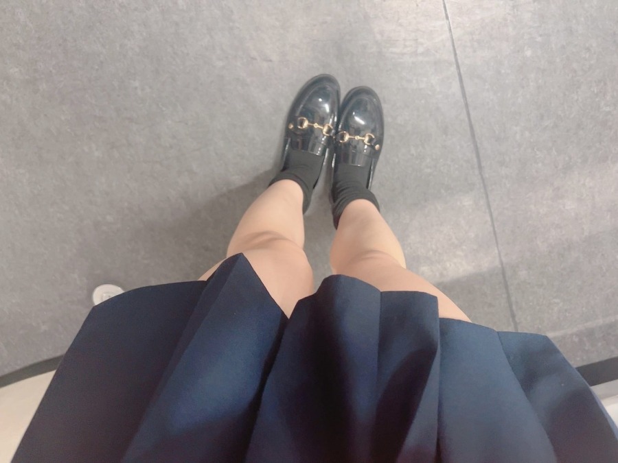 出勤しました❤︎