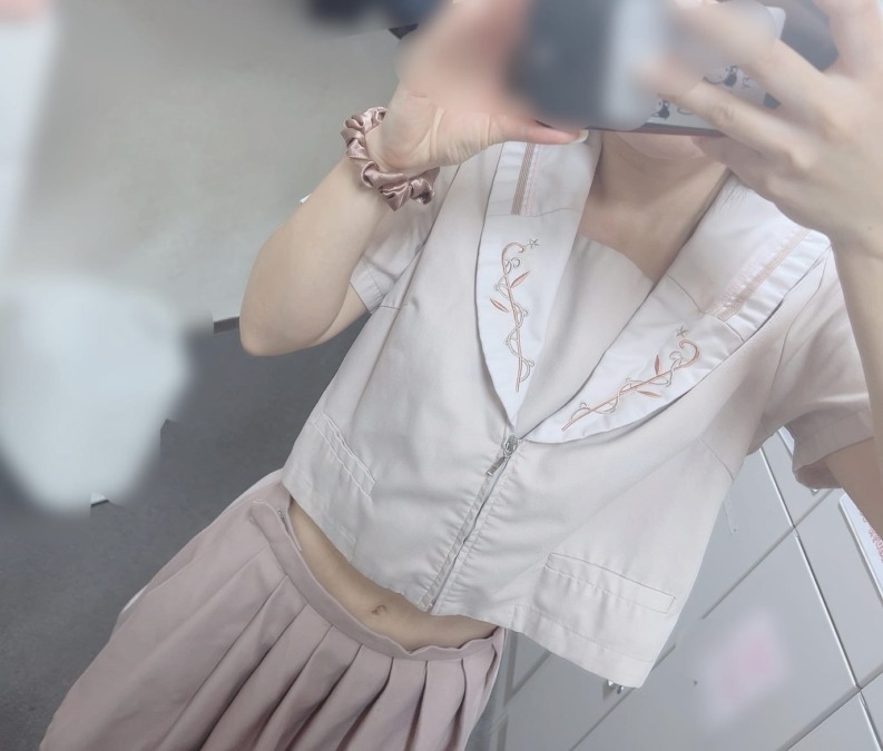 おはよう❤︎