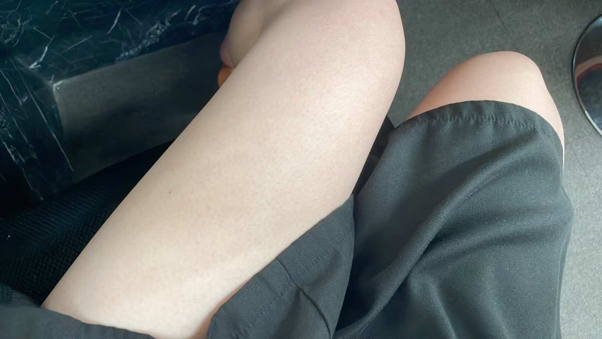 おはようございます