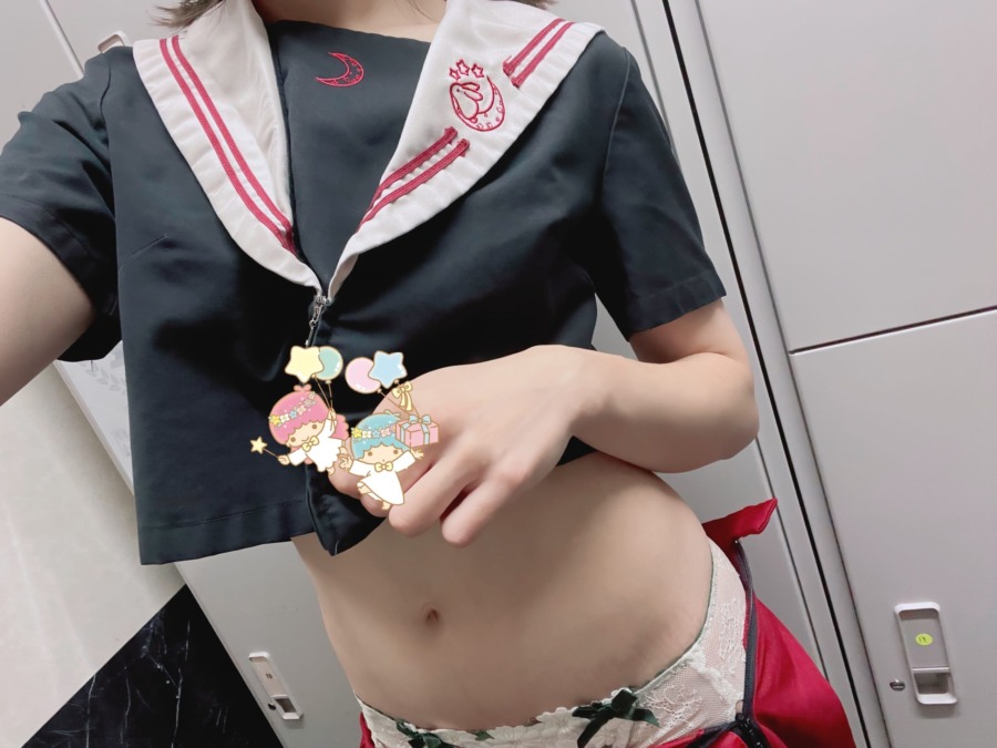 火曜日☁︎