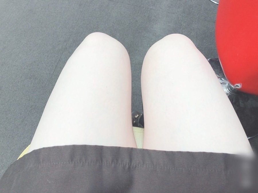 出勤です！