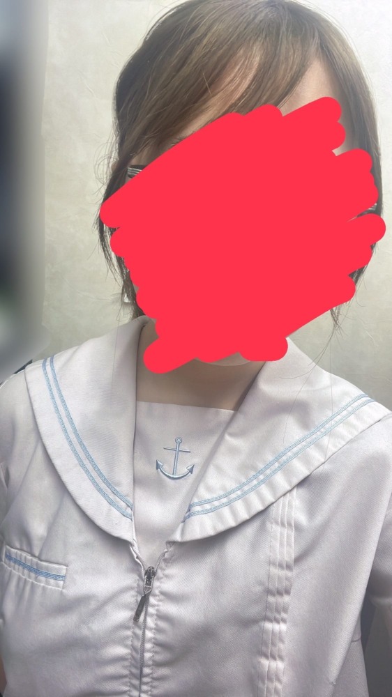 こんにちはー！