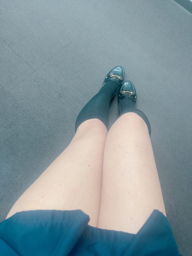 今日もいます！