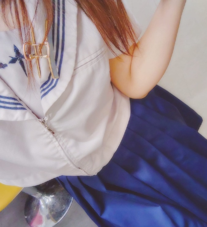 81ばんの朝日奈です！