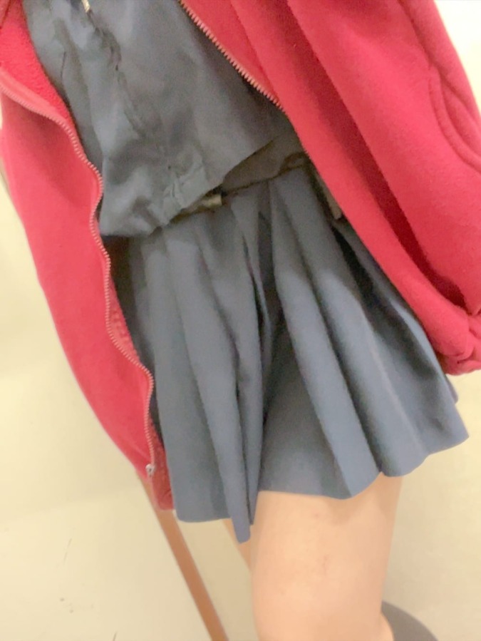 寒いね～
